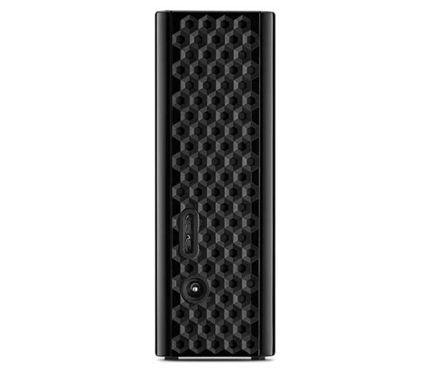 Seagate Backup Plus Hub 8TB USB 3.2 Gen. 1 Czarny - 319573 - zdjęcie 2